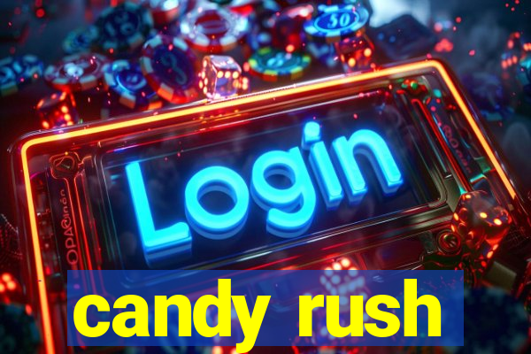 candy rush